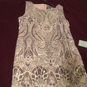 Vince Camuto cocktail dress